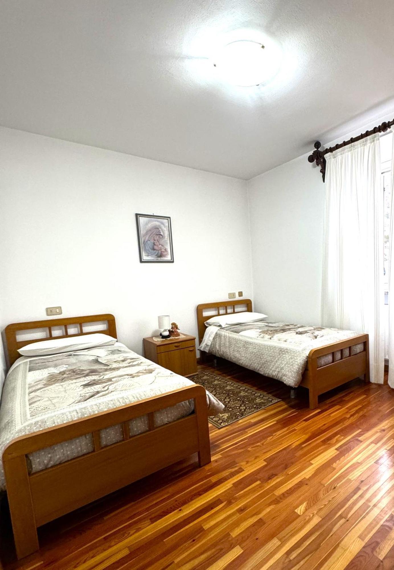 Appartamento Paola Bordiana Bagian luar foto